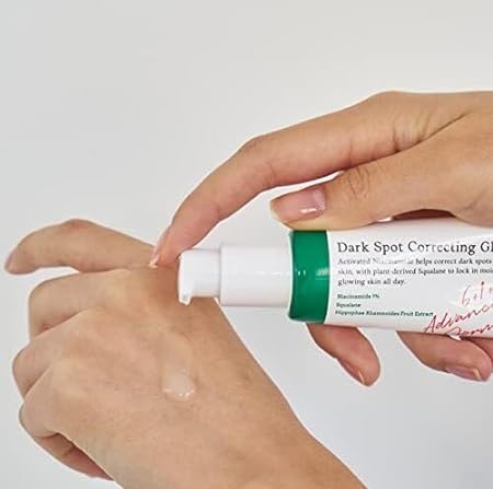 Dark Spot Correcting Glow Serum By Axis-Y 50ml