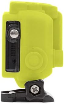 حقيبة Incase CL58078 الواقية لكاميرا GoPro Hero3 مع غطاء BacPac