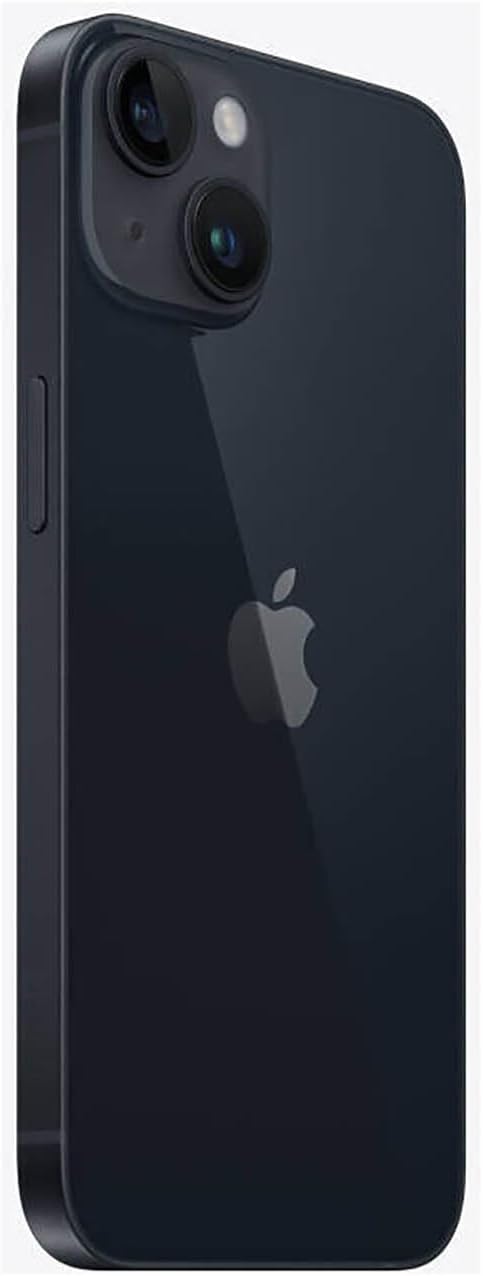 Apple iPhone 14 Smartphone Midnight