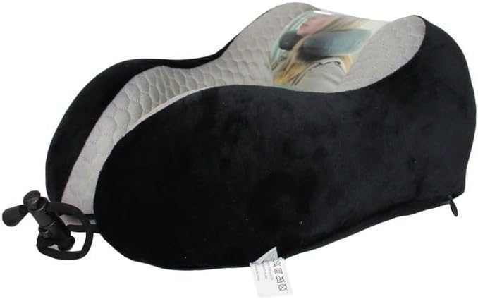 SONADA MEMORY FOAM TRAVEL PILLOW
