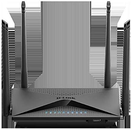 D-Link DIR-853 AC1300 Mu-Mimo Wi-Fi Gigabit Router