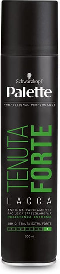 Schwarzkopf Palette Tenuta Forte Lacca 300ML