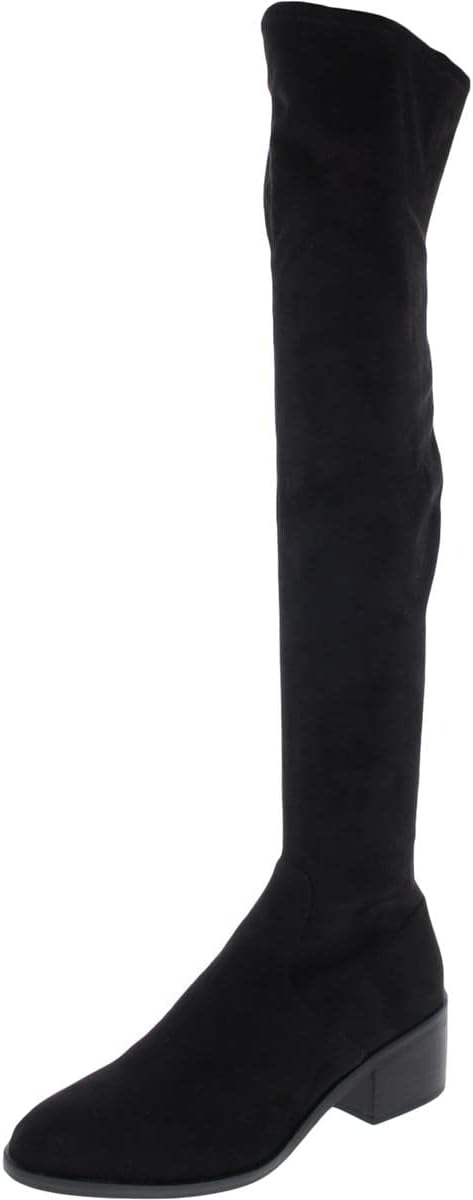 SIZE 40 - Steve Madden GEORGETTE Women's Fashion Boot