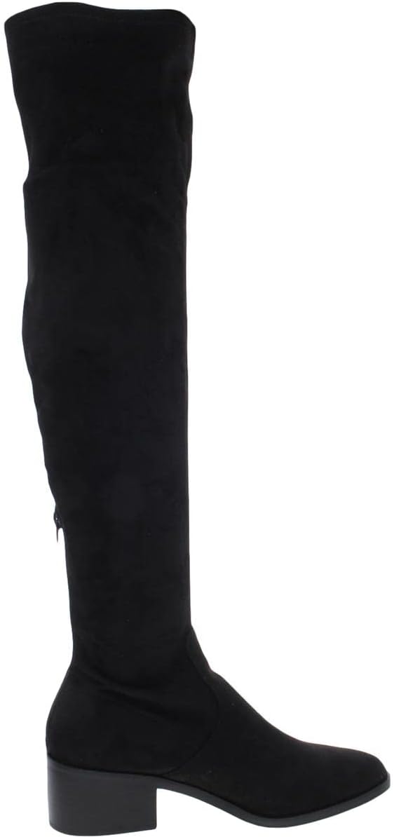 SIZE 40 - Steve Madden GEORGETTE Women's Fashion Boot