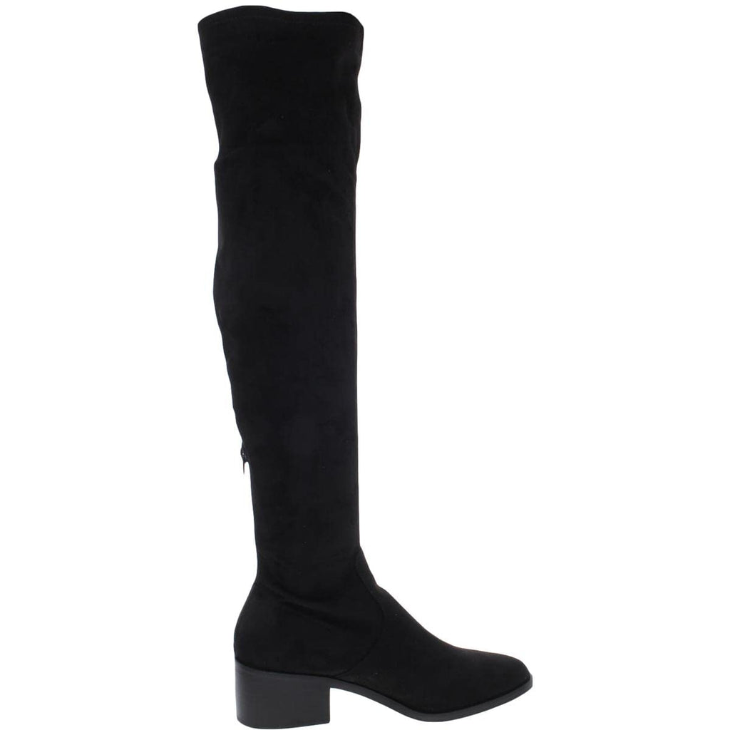 SIZE 40 - Steve Madden GEORGETTE Women's Fashion Boot
