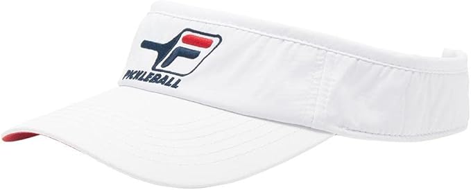 Fila Pickleball Visor TA03B135-100