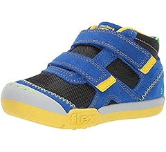 أحذية سنيكرز Skechers Flex Play-MID Dash للأولاد