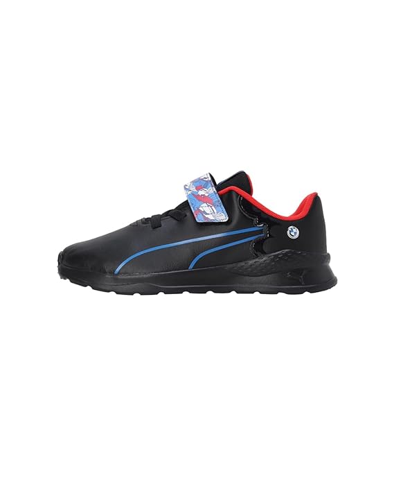 Puma Unisex Kids BMW MMS Anzarun LS V Ps Sneaker (307772 01)