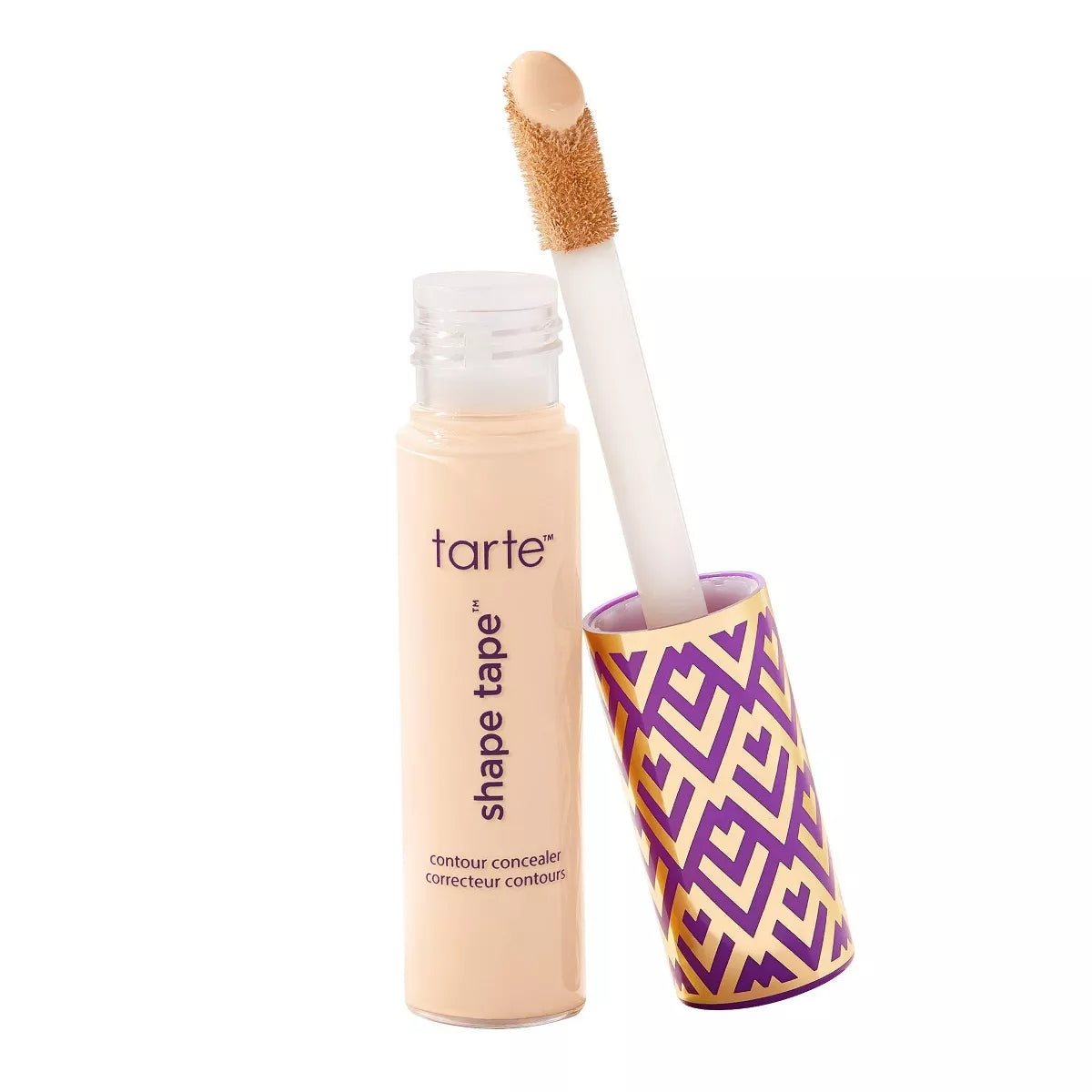 TARTE Shape Tape Contour Concealer Shade16N Fair-Light Neutral