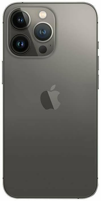 Apple iPhone 13 Pro Smartphone Graphite
