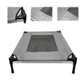 M-Pets Elevated Pet Bed, Medium