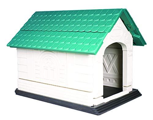 M-Pets Loft Dog House Size M