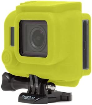 حقيبة Incase CL58078 الواقية لكاميرا GoPro Hero3 مع غطاء BacPac
