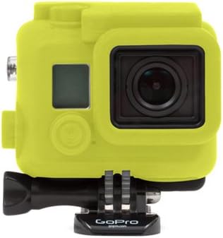 حقيبة Incase CL58078 الواقية لكاميرا GoPro Hero3 مع غطاء BacPac