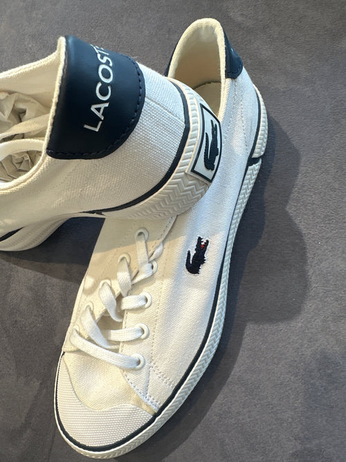 LACOSTE SNEAKERS