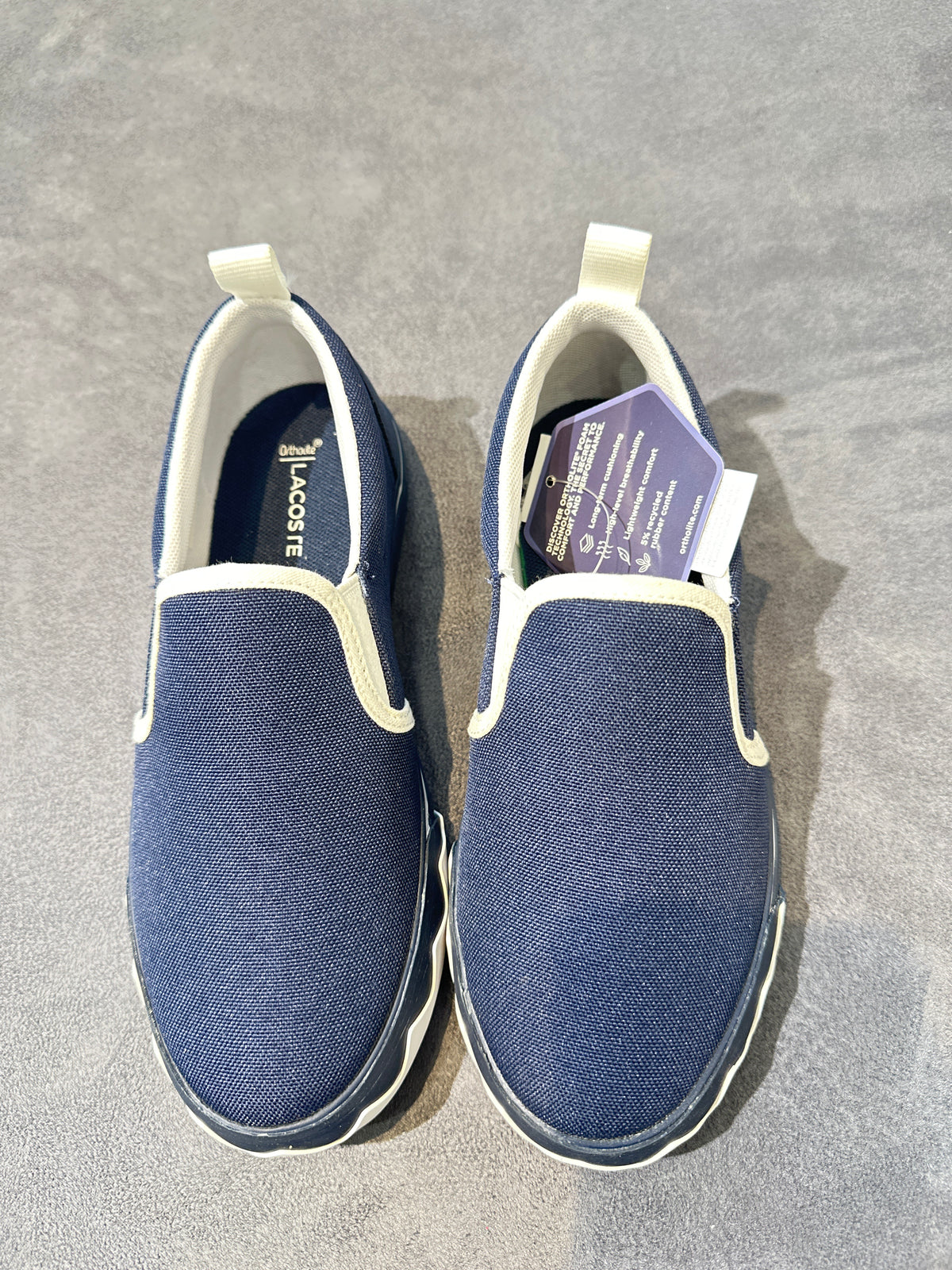 Classic Everyday Sneakers Kids