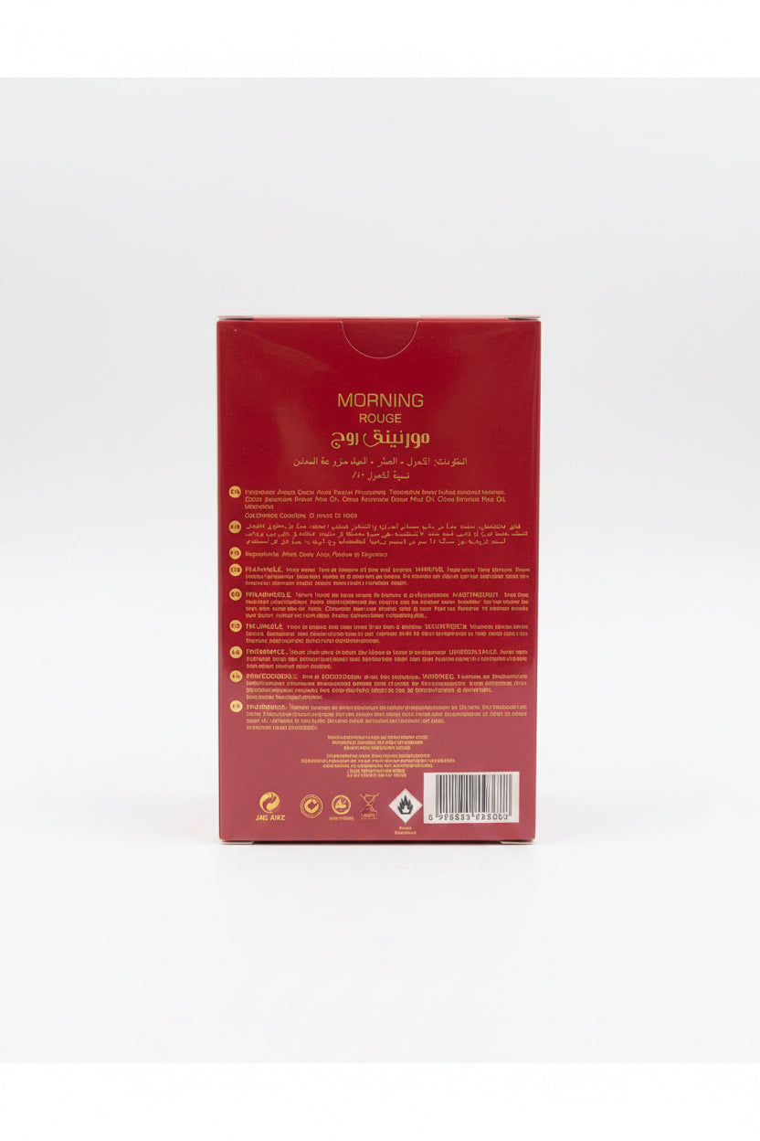 مورنينج روج ماء عطر 100 مل