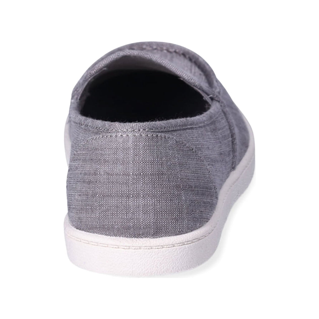 SIZE: 42 - Time and Tru Women's Surf Moc - Wide Width