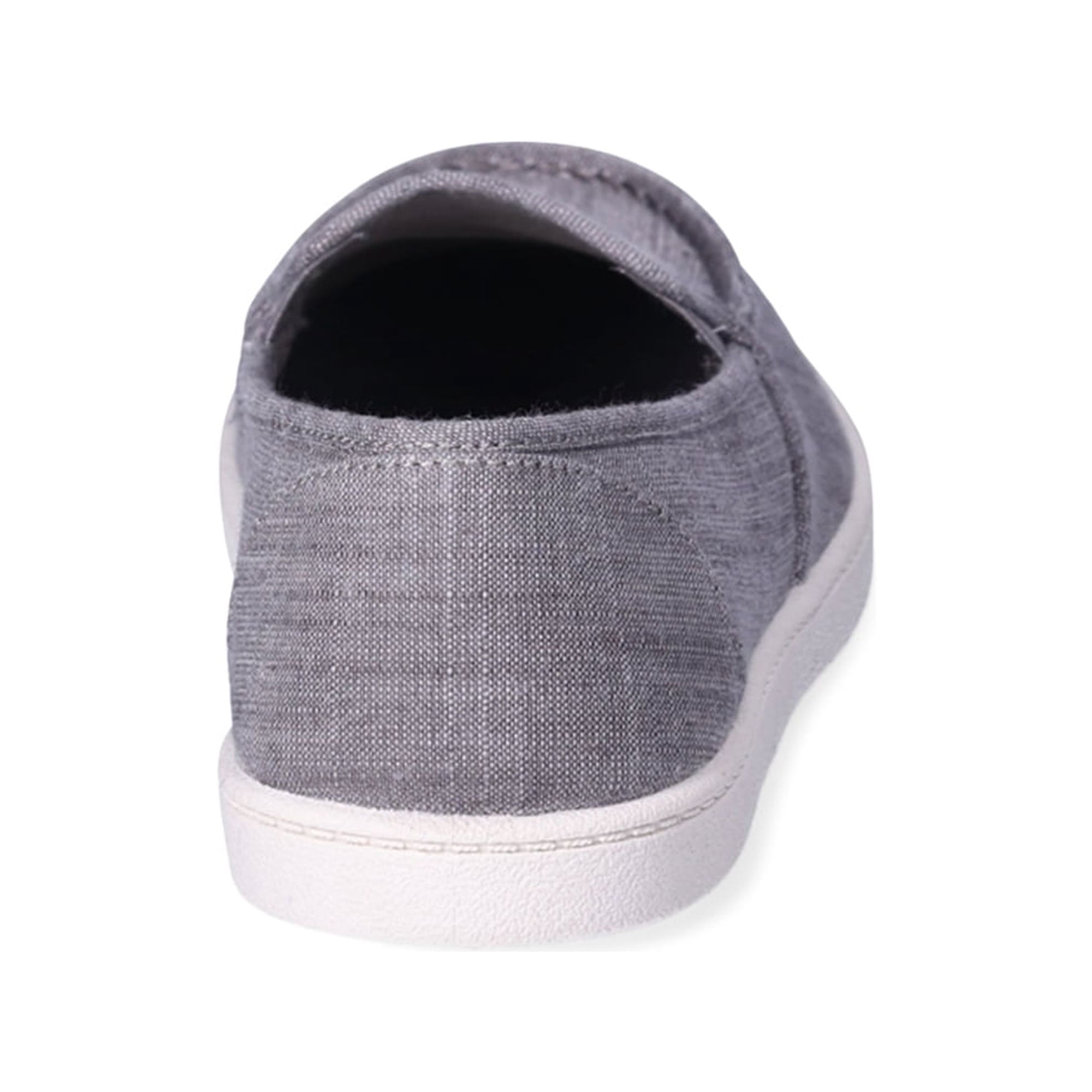 SIZE: 42 - Time and Tru Women's Surf Moc - Wide Width