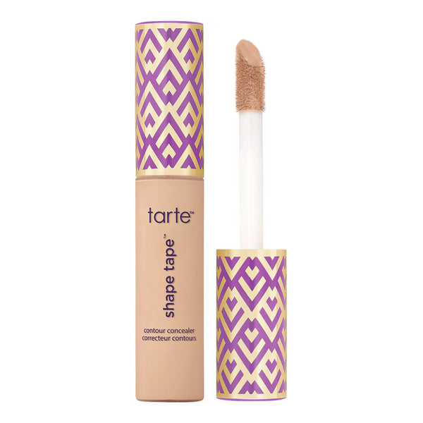 Tarte Shape Tape Concealer LIGHT-MEDIUM HONEY 27H