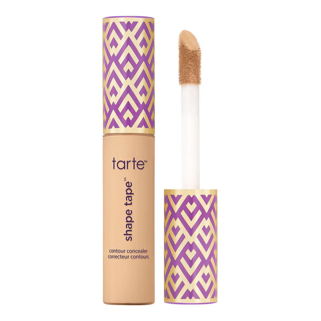Tarte Shape Tape Concealer MEDIUM SAND - 34S