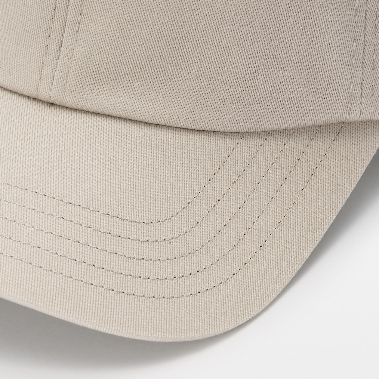 Planet Apro Light Beige Cap