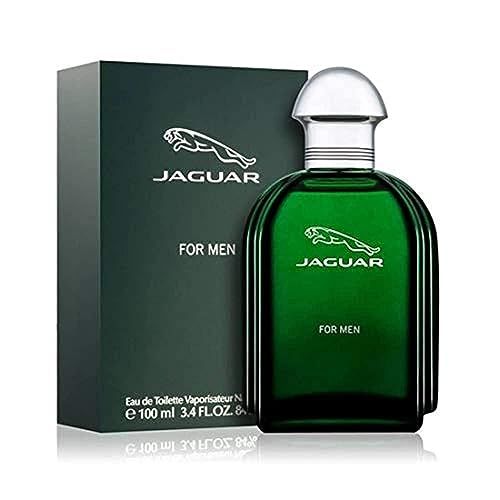 JAGUAR Green EDT For Men 100ML