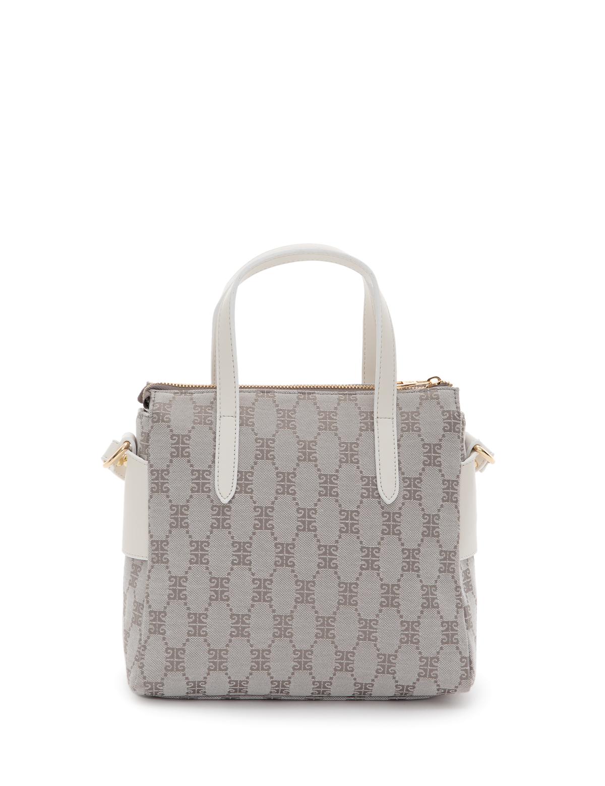 Pierre Cardin  Mink Shoulder Bag
