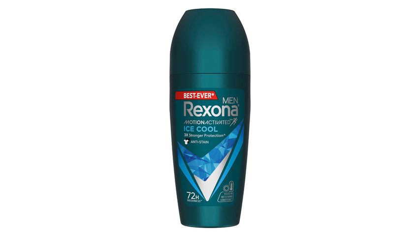 Rexona Ice Cool Men Roll-on 45ml