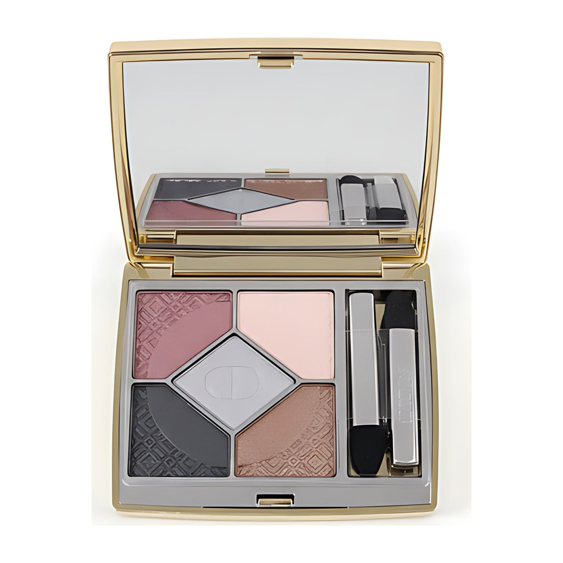 Diorshow 5 Couleurs Eyeshadow Palette – Couture Eye Look
