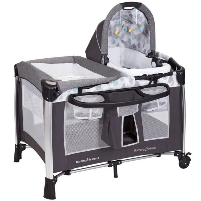 Baby Trend GoLite ELX Nursery Center