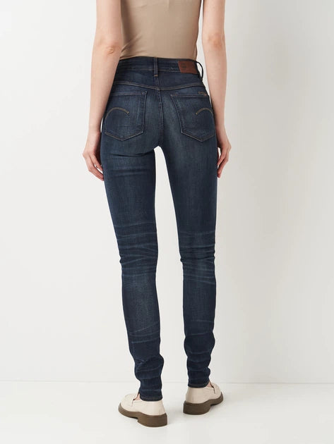 G-Star Raw WOMEN DENIM PANTS D05175-8968-9360