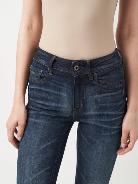 G-Star Raw WOMEN DENIM PANTS D05175-8968-9360