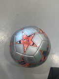 CHAMPIONS LEAGUE GREY COLOR BALL