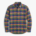 RALPH LAUREN MULTI COLORED SHIRT FOR MEN