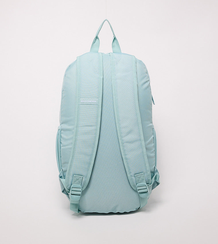 SKECHERS TURQUOISE BACKPACK
