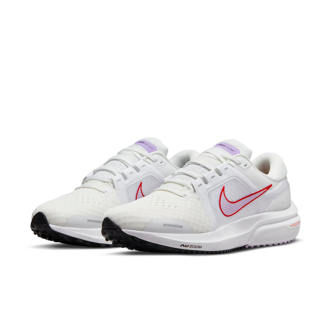 Nike Air Zoom Vomero 'Summit White Doll White' Men's - (DA7698-102)