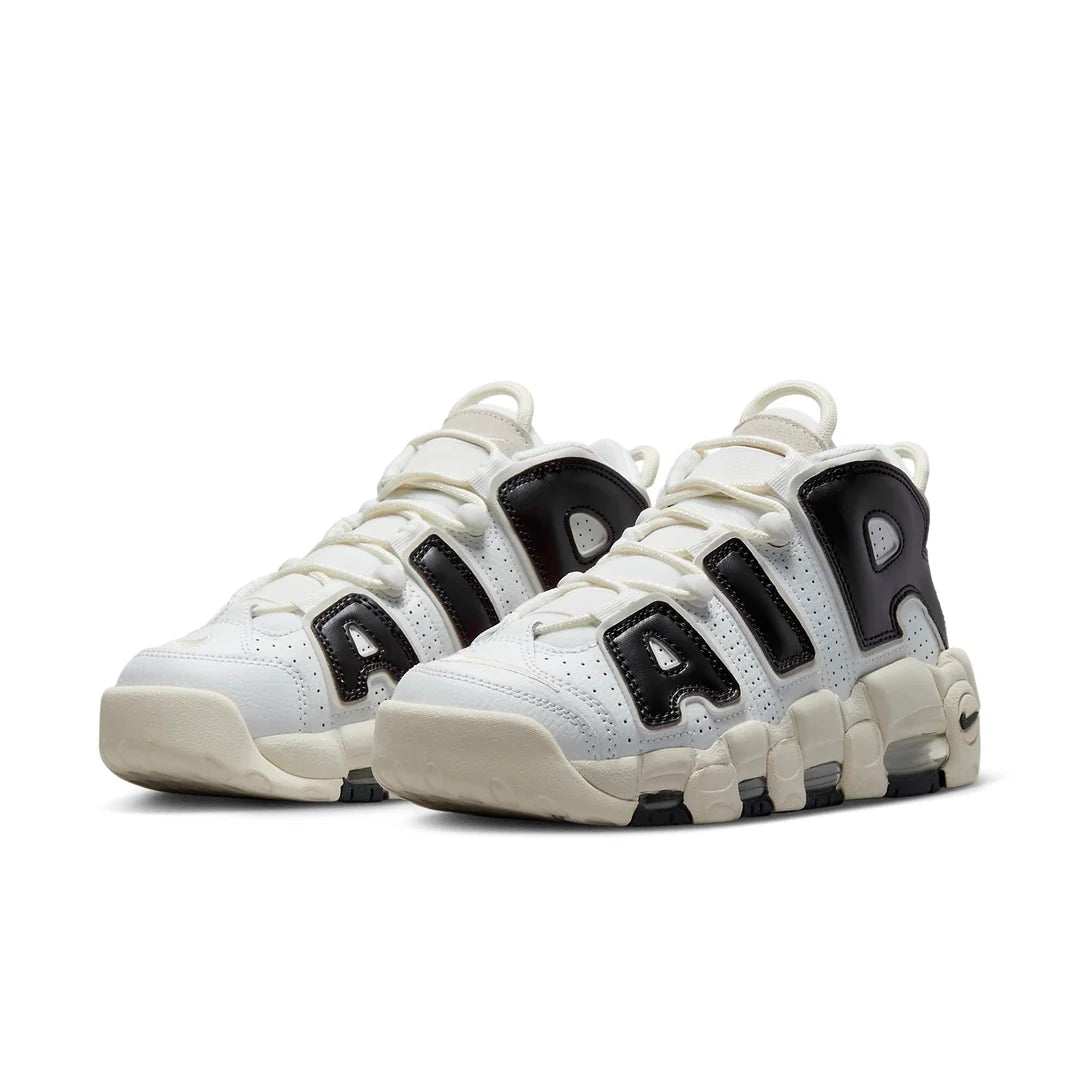 Nike(WMNS) Air More Uptempo 'White'Women's