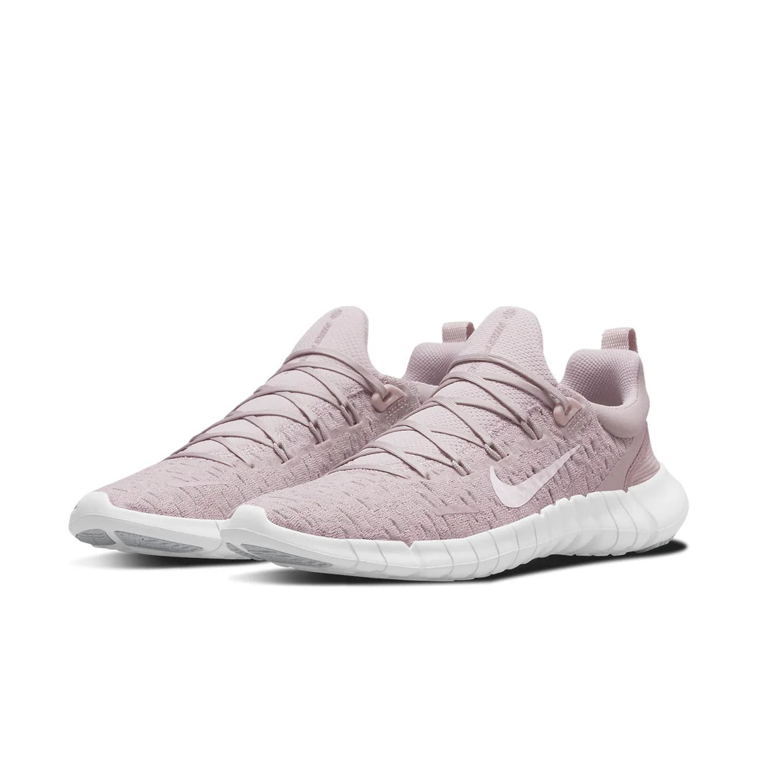 Nike Free Run 5.0 'Platinum Violet' - (CZ1891-004)
