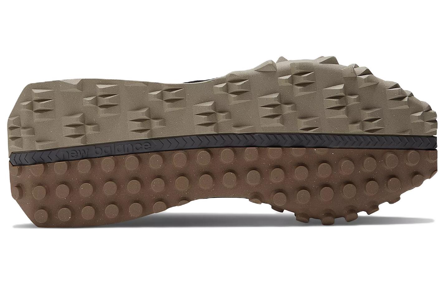 New BalanceXC-72 'Black Castlerock UXC72MB