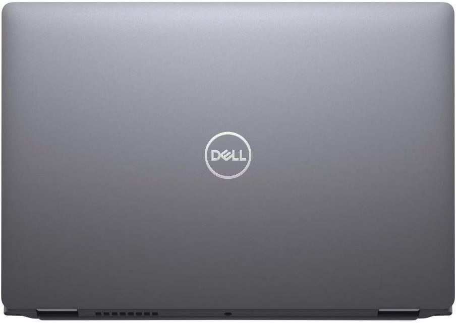 DELL LATITUDE 5310 2in1 (H974YZ2) I5-10310U 1,600 GHZ 1X8GO DDR4 256 GB SSD PCIE M.2 SSD 13.3" FHD TOUCH DUAL BAND-AC9560+BT5 W10PRO64 Eng KB, Silver - Used