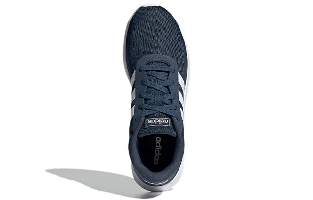 Adidas Lite Racer 2.0 'Crew Navy' Men's Running Shoes - [FZ0394]