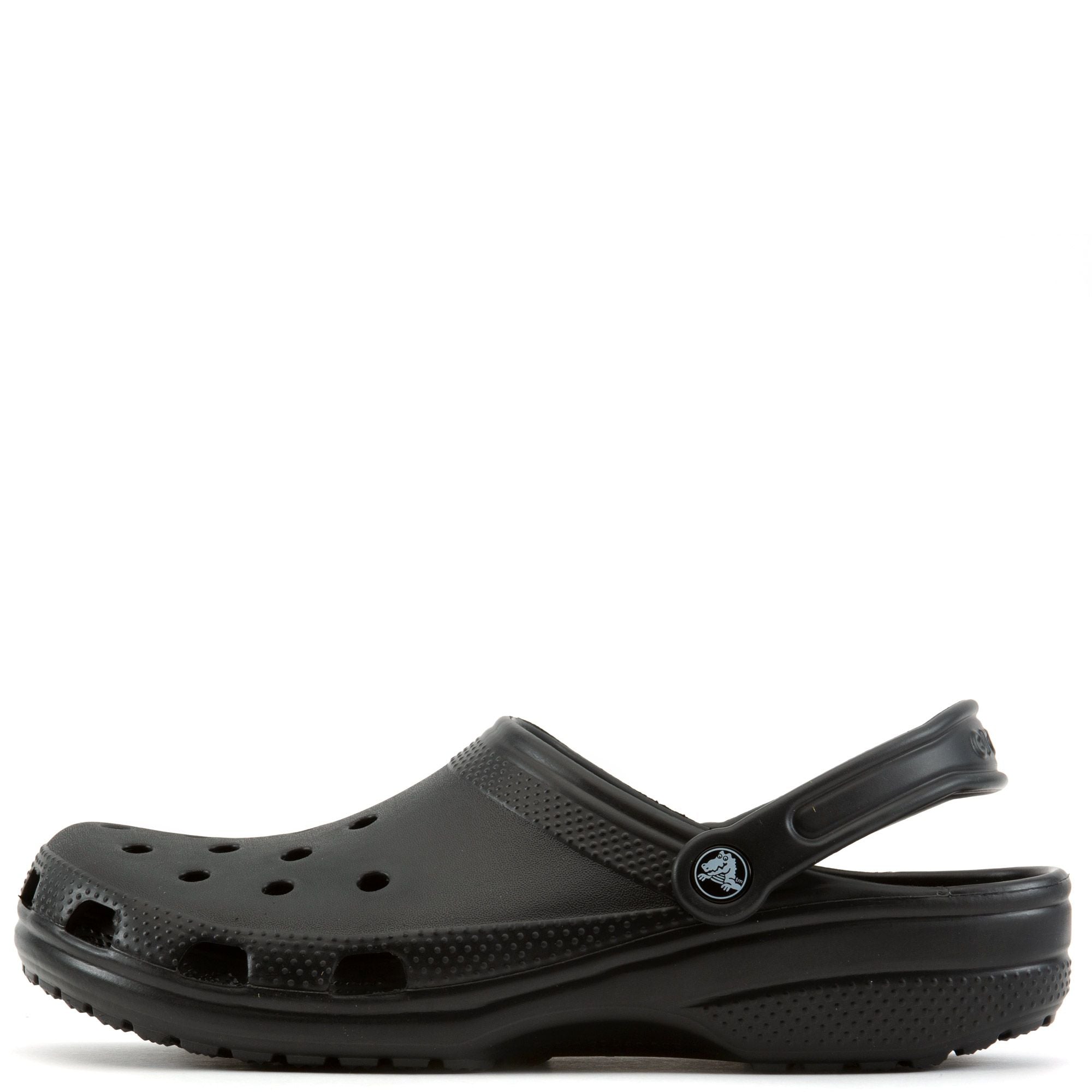 Crocs CLASSIC CLOG, BLACK