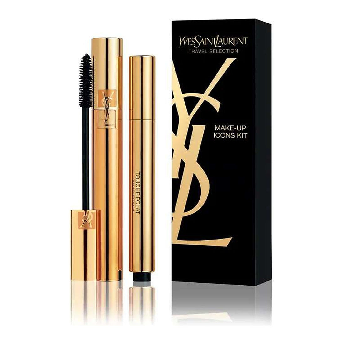 Yves Saint Laurent Make Up Icon Set