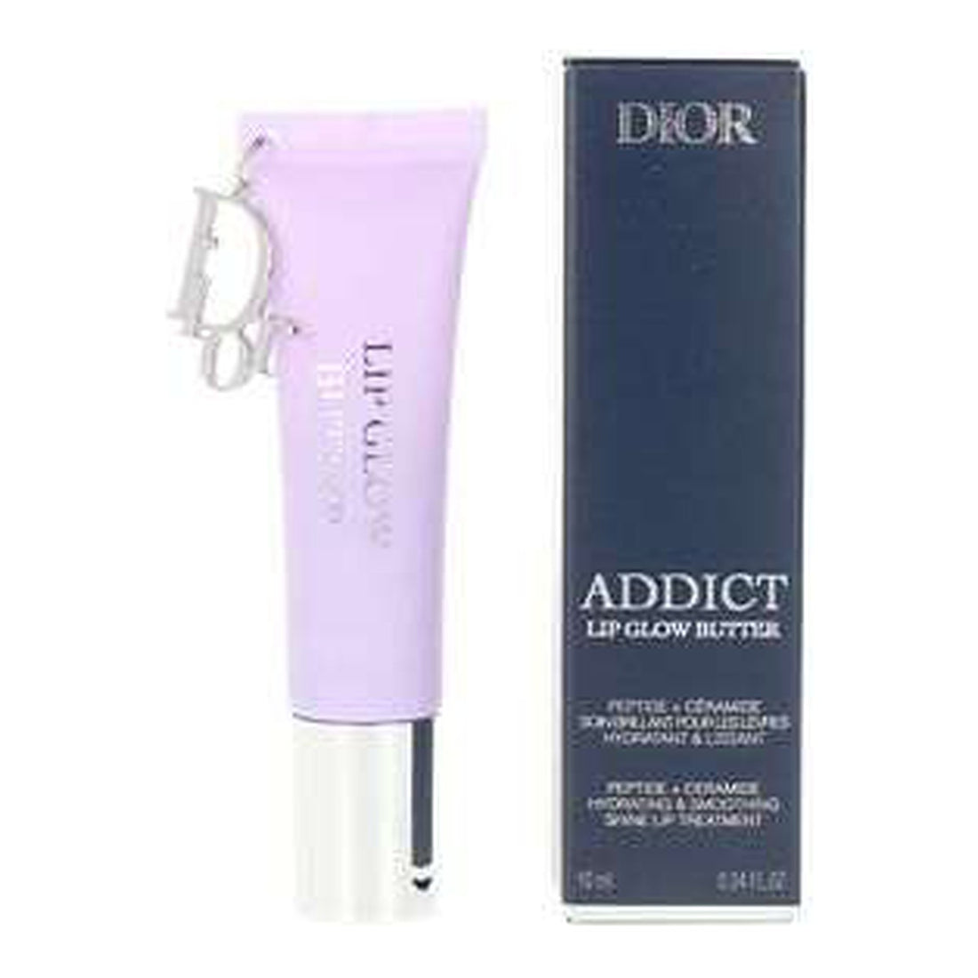 Dior Addict Lip Glow Butter