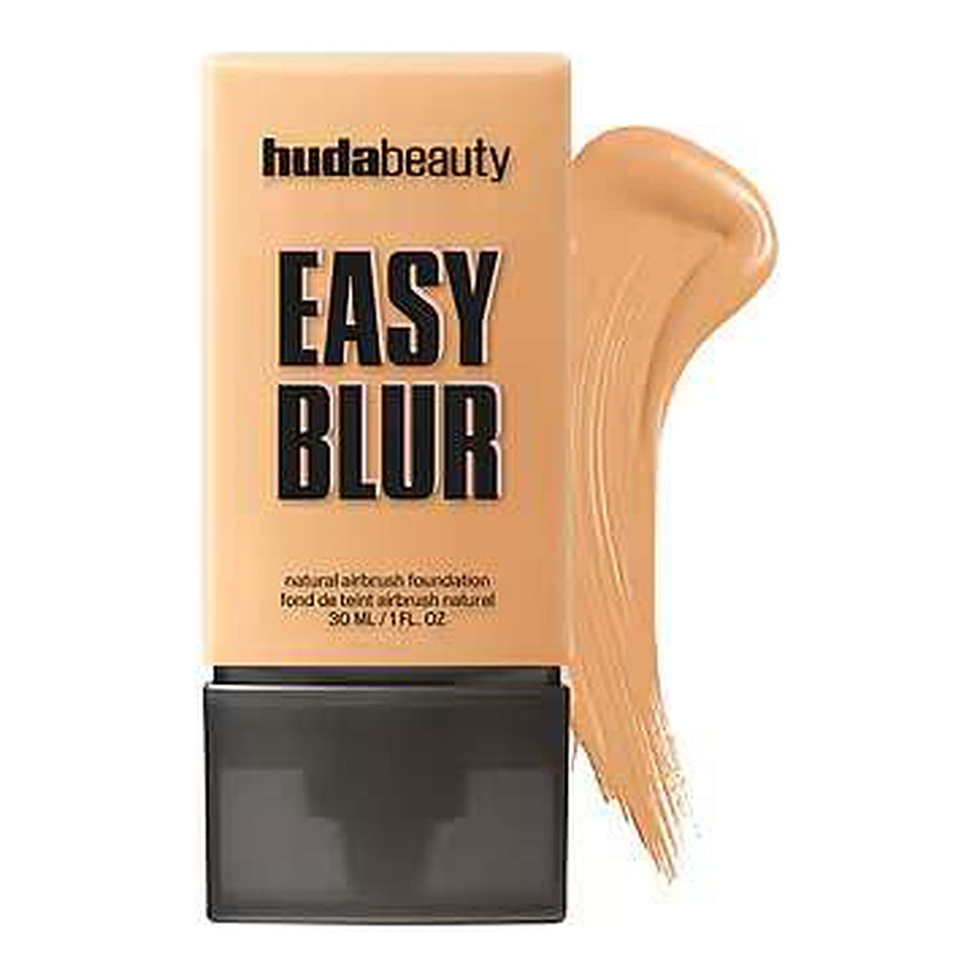 Huda Beauty Easy Blur Natural Airbrush Foundation 30ml