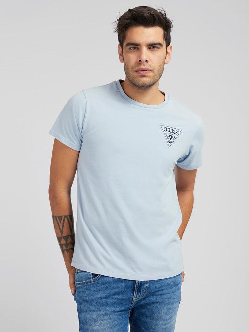 Men's T-shirt Hess art. M1GI56K8HM0