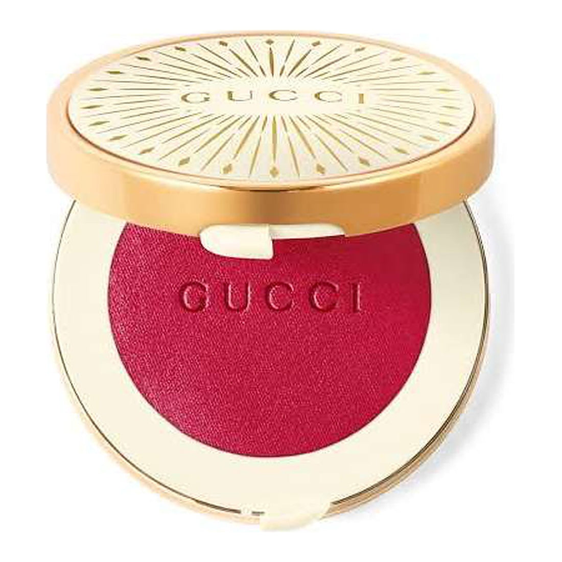 Gucci Glow Blush Radiant Silky Blush 5.5g