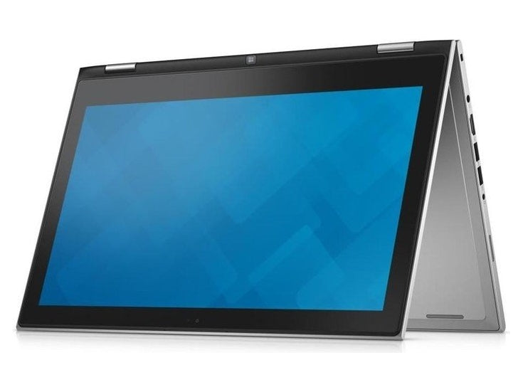 Dell Inspiron 13 7348 2-in-1 | Core i7-5th Gen | 8GB RAM | 256GB SSD | 13.3" FHD Touch | Pre-Owned