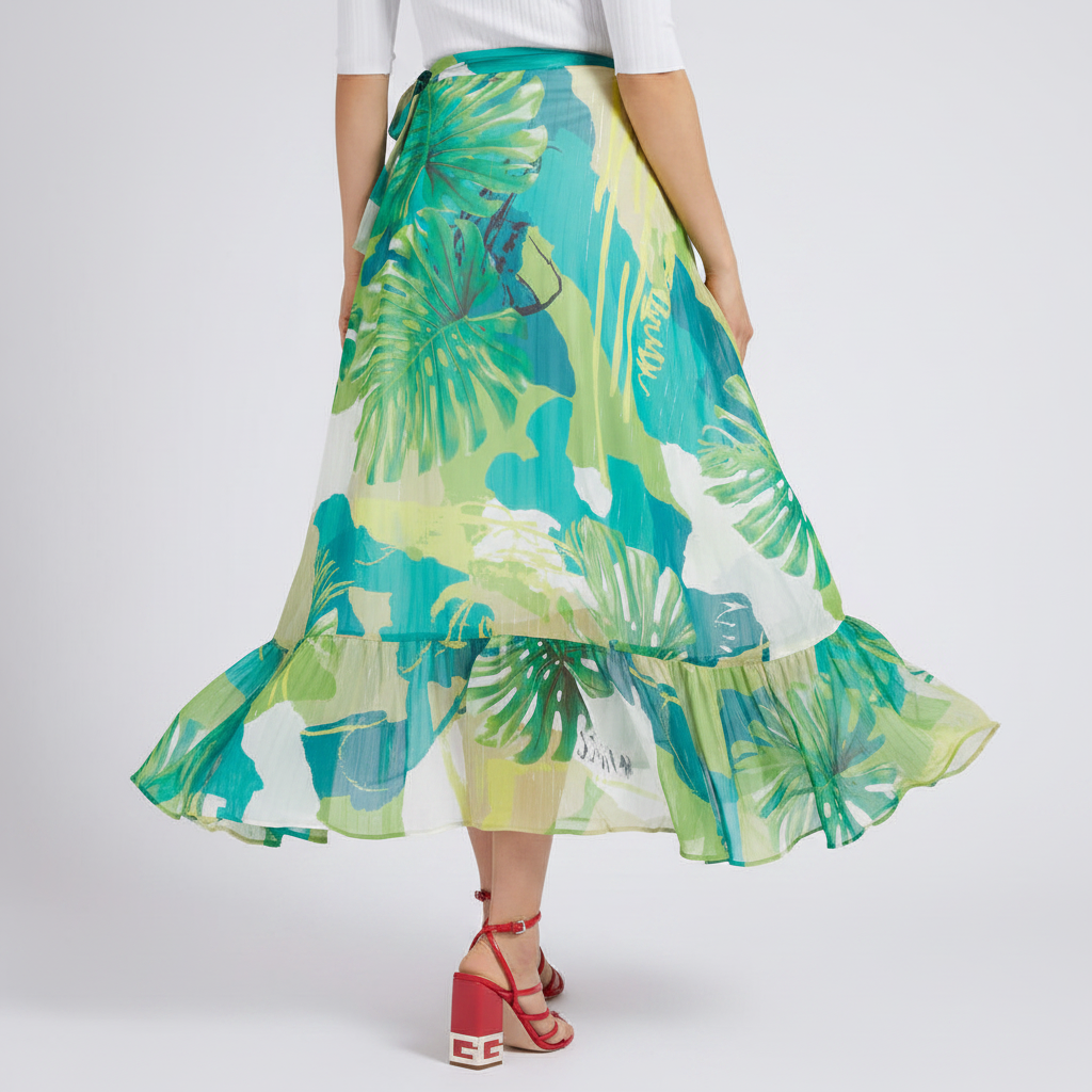 5 – Back Skirt Hero